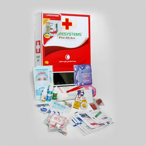 جعبه کمکهای اولیه بزرگ ماهان مدل دیواری آینه دار کد 1013 جعبه کمکهای اولیه بزرگ ماهان مدل دیواری آینه دار کد 1013