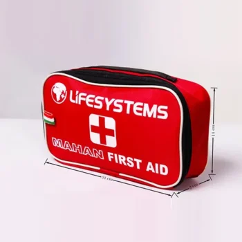 کیف کمک‌های اولیه خودرو و سفر