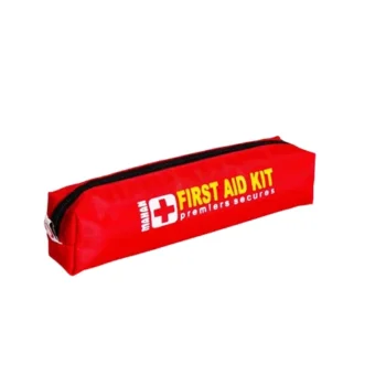 کیف کمک‌های اولیه ماهان کد 1001 ویژه دانش‌آموزان