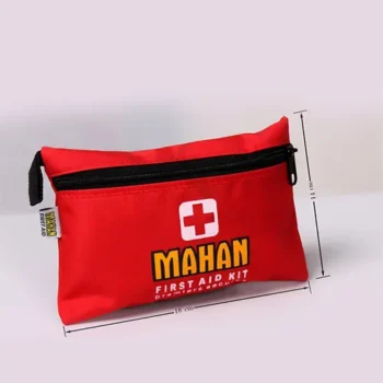 کیف کمک‌های اولیه همراه ماهان کد 1006