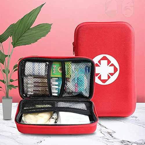 کیت کمک اولیه ویژه کارگاه