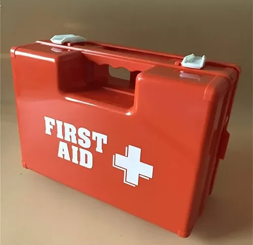کیت کمک اولیه ضد ضربه