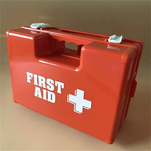 کیت کمک اولیه ضد ضربه