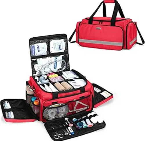 کیف کمک اولیه چندمنظوره