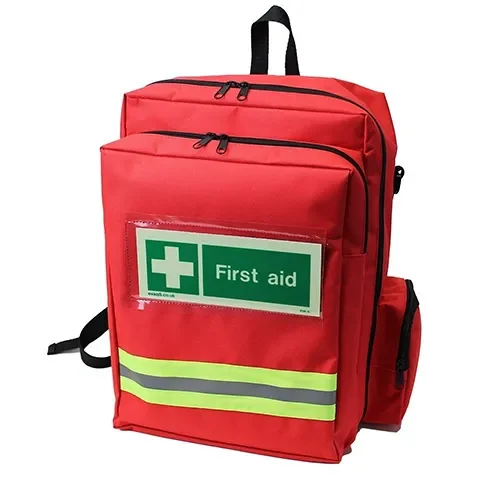 کیف کمک اولیه مدرسه و دانشگاه