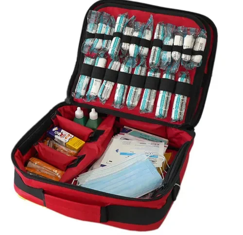 کیف کمک اولیه برای خانه