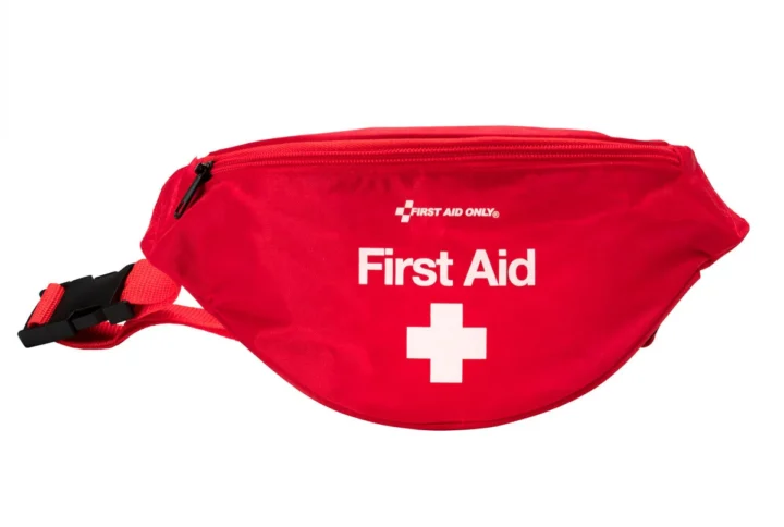 کیف کمک اولیه کمری