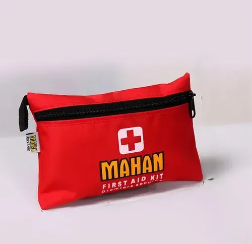 جعبه کمک های اولیه شامل چیست؟