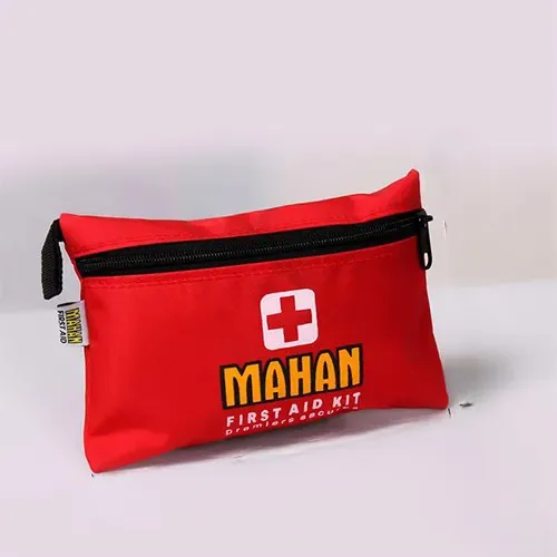 جعبه کمک های اولیه شامل چیست؟